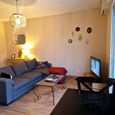 Studio Climatise Parking Gratuit Sarrola-Carcopino المظهر الخارجي الصورة