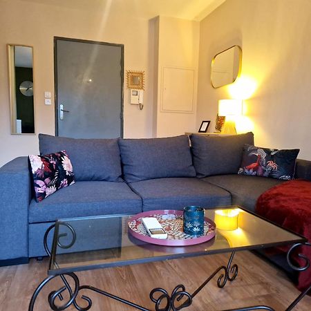 Studio Climatise Parking Gratuit Sarrola-Carcopino المظهر الخارجي الصورة