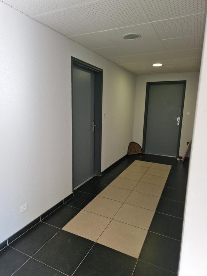 Studio Climatise Parking Gratuit Sarrola-Carcopino المظهر الخارجي الصورة