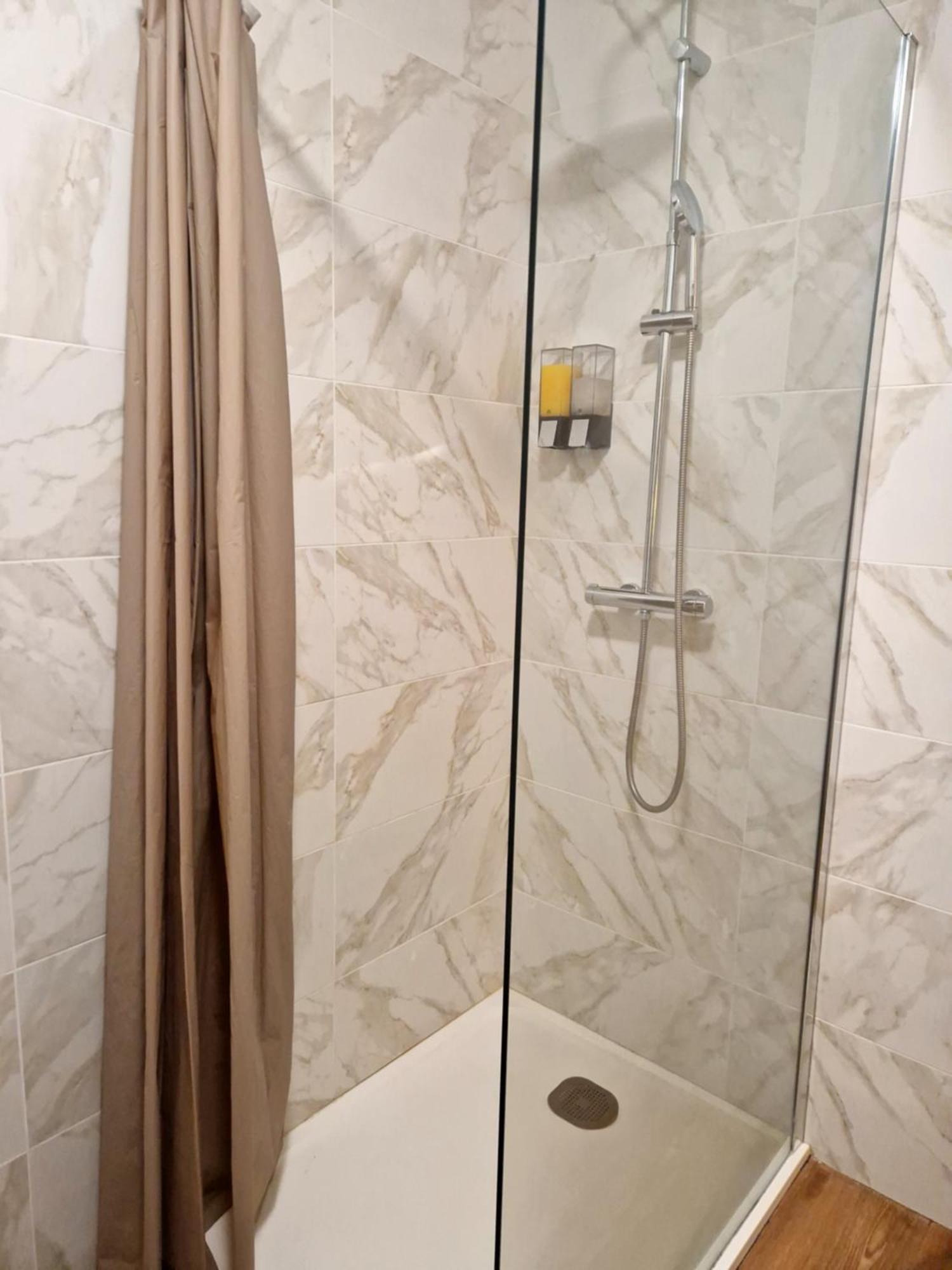 Studio Climatise Parking Gratuit Sarrola-Carcopino المظهر الخارجي الصورة
